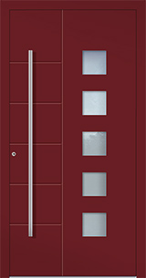 Produkt | Bildquelle: Groke Türen GmbH