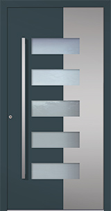 Produkt | Bildquelle: Groke Türen GmbH