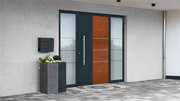 Bildrechte: Groke Türen GmbH