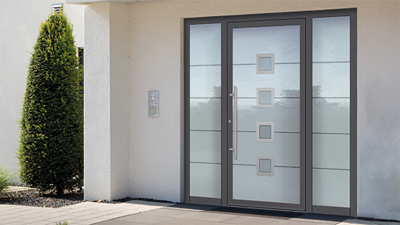 Bildrechte: Groke Türen GmbH