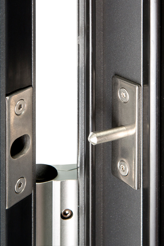 Bildquelle: Groke Türen GmbH